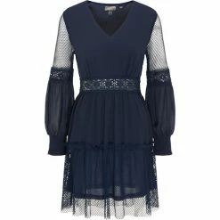 Dreimaster robe 37212955 for Robes Couleur Marine