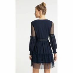 Dreimaster robe 37212955 for Robes Couleur Marine -Boutique en ligne Dreimaster 19345206 500 C