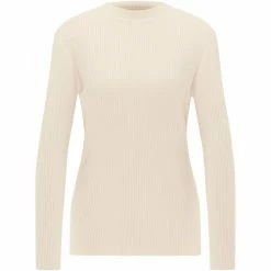 Dreimaster Chandail tricoté 39710886 for Pulls & Gilets Couleur Argenté