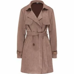Dreimaster manteau 37012948 for Manteaux Couleur Beige