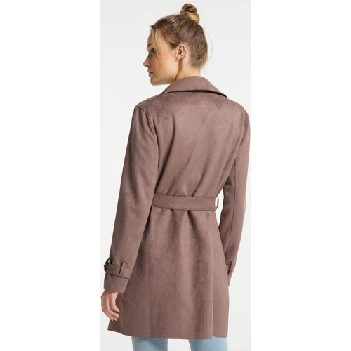 Dreimaster manteau 37012948 for Manteaux Couleur Beige 5 Dreimaster manteau 37012948 for Manteaux Couleur Beige – Image 3