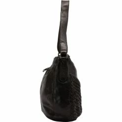 Dreimaster sac à main en cuir 39113843 takelage for Sacs à main Couleur Marron -Boutique en ligne Dreimaster 20714318 500 C