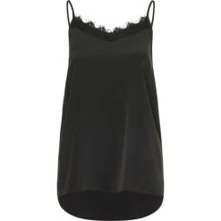 Dreimaster top 31316055 ikita for T-shirts & Polos Couleur Noir