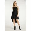 Dreimaster robe d'été 37215576 embell for Robes Couleur Noir
