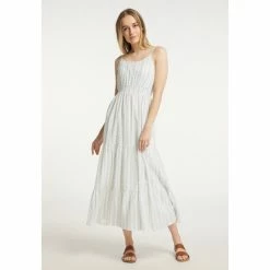 Dreimaster Robe maxi 37216042 imane for Robes Couleur Blanc 7 Dreimaster Robe maxi 37216042 imane for Robes Couleur Blanc -Boutique en ligne Dreimaster 20714506 500 C