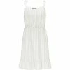 Dreimaster robe d'été 37216043 imane for Robes Couleur Blanc 1 Dreimaster robe d'été 37216043 imane for Robes Couleur Blanc -Boutique en ligne Dreimaster 20714507 500 A