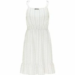 Dreimaster robe d'été 37216043 imane for Robes Couleur Blanc