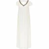 Dreimaster robe d'été 37316022 embell for Robes Couleur Blanc -Boutique en ligne Dreimaster 20714540 500 A