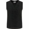 Dreimaster top 37415823 idem for T-shirts & Polos Couleur Noir -Boutique en ligne Dreimaster 20714548 500 A