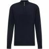 Dreimaster pull-over 35918856 prin for Pulls & Gilets Couleur Bleu -Boutique en ligne Dreimaster 20893257 500 A