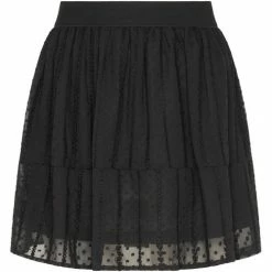 Dreimaster Jupes 37211856 for Jupes Couleur Noir