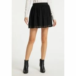 Dreimaster Jupes 37211856 for Jupes Couleur Noir 7 Dreimaster Jupes 37211856 for Jupes Couleur Noir -Boutique en ligne Dreimaster 20911469 500 C