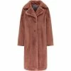 Dreimaster manteau 37018944 tanuna for Manteaux Couleur Marron -Boutique en ligne Dreimaster 20911771 500 A