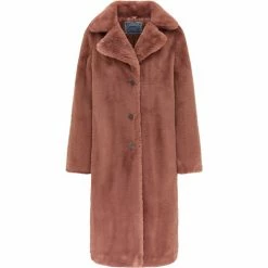 Dreimaster manteau 37018944 tanuna for Manteaux Couleur Marron