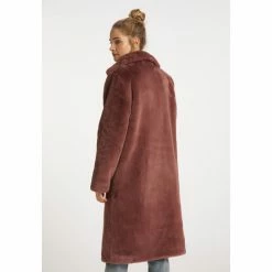 Dreimaster manteau 37018944 tanuna for Manteaux Couleur Marron -Boutique en ligne Dreimaster 20911771 500 C