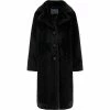 Dreimaster manteau 37018944 tanuna for Manteaux Couleur Noir