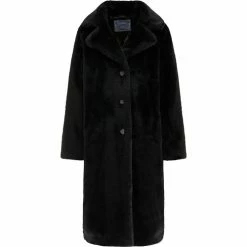 Dreimaster manteau 37018944 tanuna for Manteaux Couleur Noir