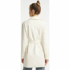 Dreimaster manteau 37012948 for Manteaux Couleur Blanc -Boutique en ligne Dreimaster 21318934 500 C