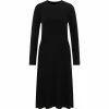 Dreimaster Robe en tricot 39710917 wais for Robes Couleur Noir 1 Dreimaster Robe en tricot 39710917 wais for Robes Couleur Noir -Boutique en ligne Dreimaster 21463548 500 A