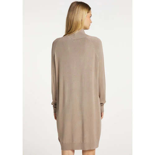 Dreimaster Robe en tricot 39719662 baradello for Robes Couleur Beige 4 Dreimaster Robe en tricot 39719662 baradello for Robes Couleur Beige – Image 2