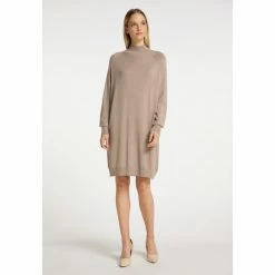 Dreimaster Robe en tricot 39719662 baradello for Robes Couleur Beige 7 Dreimaster Robe en tricot 39719662 baradello for Robes Couleur Beige -Boutique en ligne Dreimaster 21474273 500 C