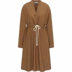 Dreimaster robe 37211846 for Robes Couleur Vert