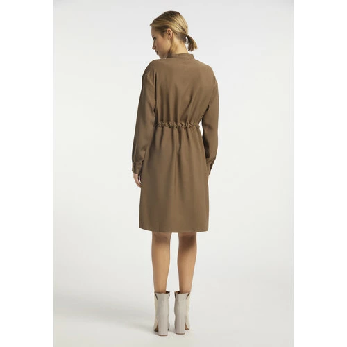 Dreimaster robe 37211846 for Robes Couleur Vert 5 Dreimaster robe 37211846 for Robes Couleur Vert – Image 3