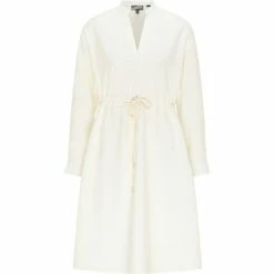 Dreimaster robe 37211846 for Robes Couleur Blanc
