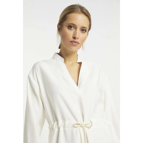 Dreimaster robe 37211846 for Robes Couleur Blanc 4 Dreimaster robe 37211846 for Robes Couleur Blanc – Image 2