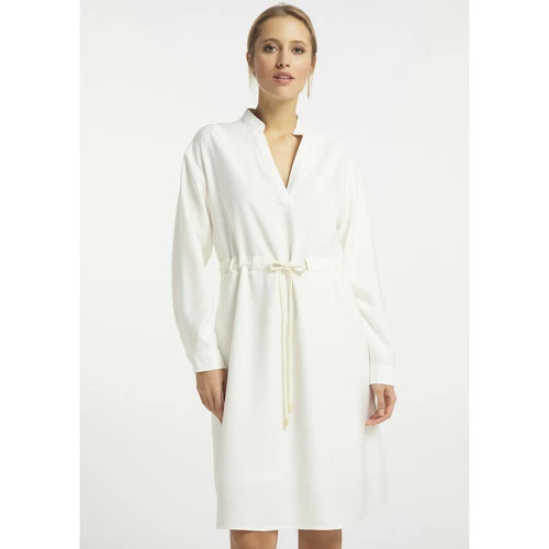 Dreimaster robe 37211846 for Robes Couleur Blanc 5 Dreimaster robe 37211846 for Robes Couleur Blanc – Image 3