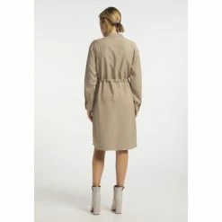 Dreimaster robe 37211847 for Robes Couleur Jaune -Boutique en ligne Dreimaster 21616625 500 C