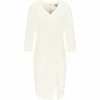 Dreimaster robe 37212949 for Robes Couleur Blanc -Boutique en ligne Dreimaster 21616632 500 A