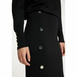 Dreimaster jupe tricot 39719667 baradello for Jupes Couleur Noir 7 Dreimaster jupe tricot 39719667 baradello for Jupes Couleur Noir -Boutique en ligne Dreimaster 21660637 500 C