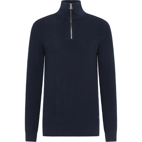 Dreimaster Chandail tricoté 35919815 abrel for Pulls & Gilets Couleur Bleu 3 Dreimaster Chandail tricoté 35919815 abrel for Pulls & Gilets Couleur Bleu