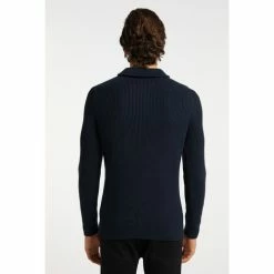 Dreimaster Chandail tricoté 35919815 abrel for Pulls & Gilets Couleur Bleu 7 Dreimaster Chandail tricoté 35919815 abrel for Pulls & Gilets Couleur Bleu -Boutique en ligne Dreimaster 21695761 500 C