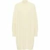 Dreimaster Robe en tricot 39719662 baradello for Robes Couleur Blanc