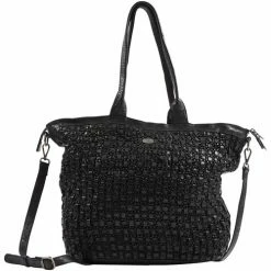 Dreimaster Shopper 39122170 takelage for Sacs à main Couleur Noir
