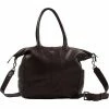 Dreimaster Shopper de cuir 39122171 takelage for Sacs à main Couleur Marron -Boutique en ligne Dreimaster 21841270 500 A