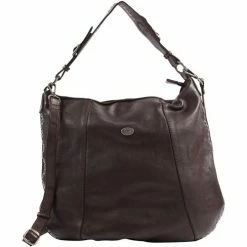 Dreimaster Sac à main 39122172 takelage for Sacs à main Couleur Marron