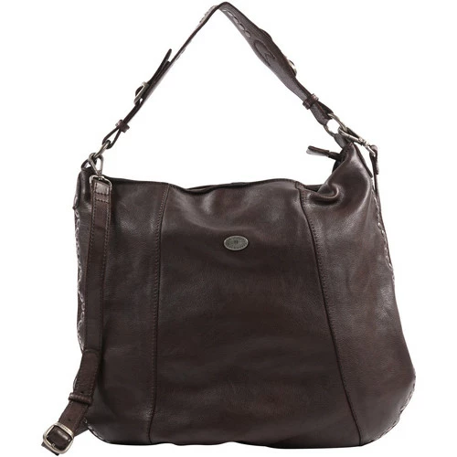 Dreimaster Sac à main 39122172 takelage for Sacs à main Couleur Marron 3 Dreimaster Sac à main 39122172 takelage for Sacs à main Couleur Marron