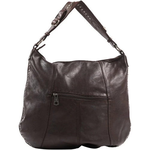 Dreimaster Sac à main 39122172 takelage for Sacs à main Couleur Marron 4 Dreimaster Sac à main 39122172 takelage for Sacs à main Couleur Marron – Image 2