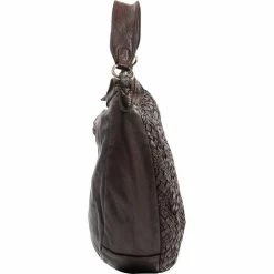 Dreimaster Sac à main 39122173 takelage for Sacs à main Couleur Marron -Boutique en ligne Dreimaster 21841276 500 C