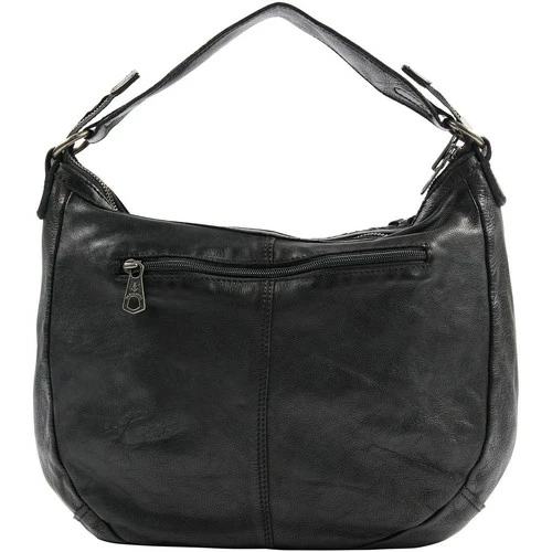 Dreimaster Sac à main 39122173 takelage for Sacs à main Couleur Noir 4 Dreimaster Sac à main 39122173 takelage for Sacs à main Couleur Noir – Image 2