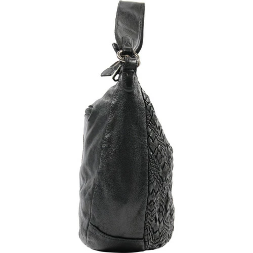 Dreimaster Sac à main 39122173 takelage for Sacs à main Couleur Noir 5 Dreimaster Sac à main 39122173 takelage for Sacs à main Couleur Noir – Image 3