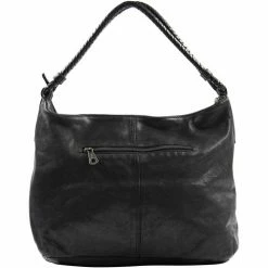 Dreimaster Sac à main 39122175 takelage for Sacs à main Couleur Noir -Boutique en ligne Dreimaster 21841281 500 B
