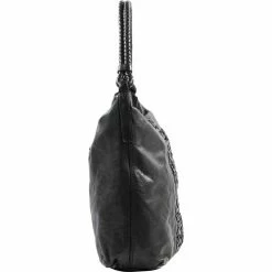 Dreimaster Sac à main 39122175 takelage for Sacs à main Couleur Noir -Boutique en ligne Dreimaster 21841281 500 C