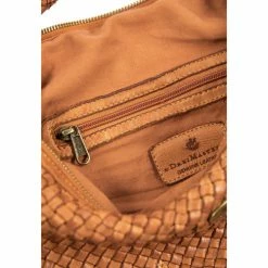 Dreimaster Sac à main 39122178 takelage for Sacs à main Couleur Marron -Boutique en ligne Dreimaster 21841286 500 C