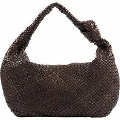 Dreimaster Sac à main 39122178 takelage for Sacs à main Couleur Marron -Boutique en ligne Dreimaster 21841287 500 B