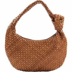 Dreimaster Sac à main 39122179 takelage for Sacs à main Couleur Marron -Boutique en ligne Dreimaster 21841289 500 B