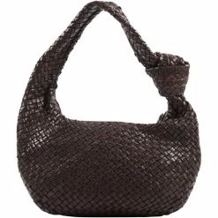 Dreimaster Sac à main 39122179 takelage for Sacs à main Couleur Marron -Boutique en ligne Dreimaster 21841290 500 B